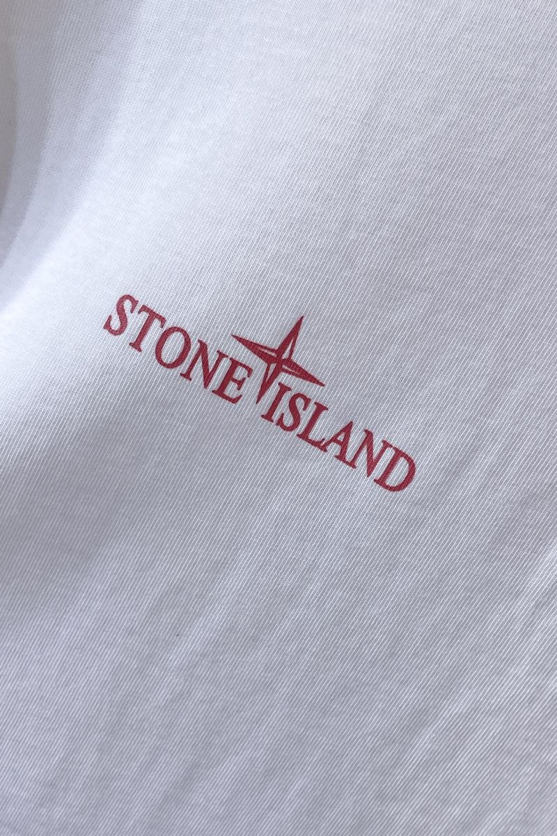 Stone Island T-Shirts